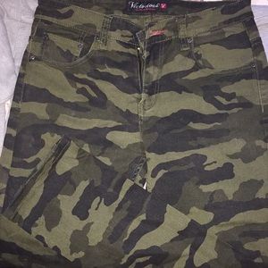 Skinny jeans, Victorious 32-32 with elasticity men